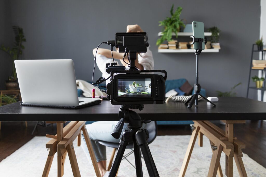 The Power of Video Storytelling — Why Your Brand Needs to Be Seen